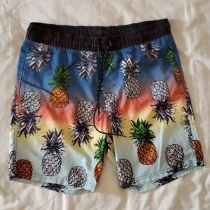 Swim Shorts